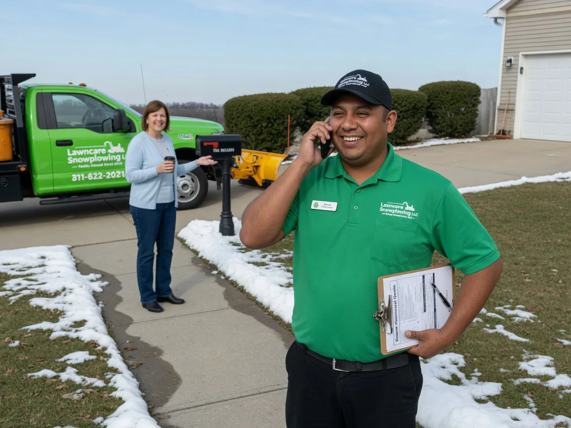 Lawn Care Services By Expert Landscaper Greenfield, IN FAQs